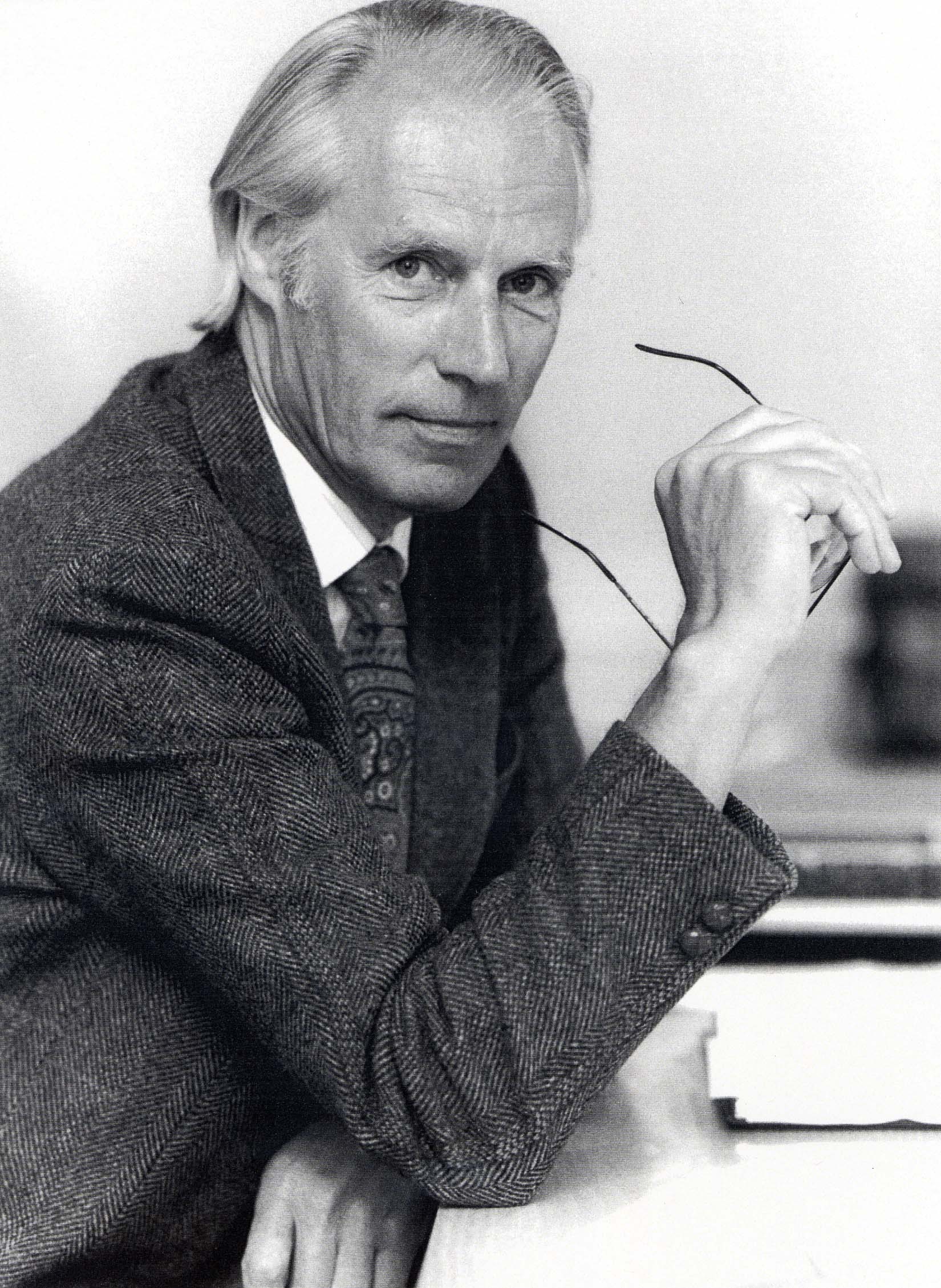 Sir George Martin