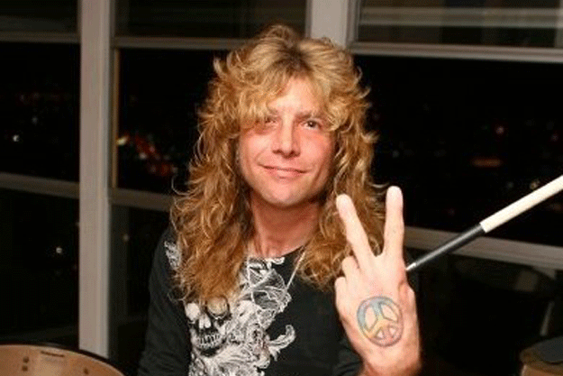 steven adler
