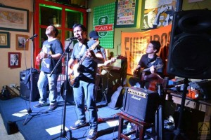 Fundidos Rock