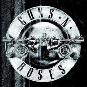 Guns N´Roses
