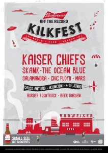 KilkFest 2016