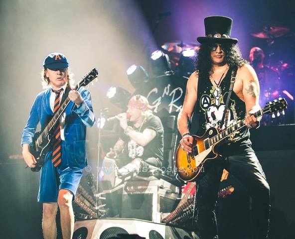 angus axl slash