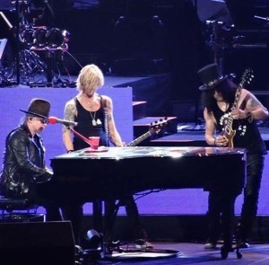 axl duff slash november