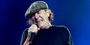 Brian Johnson