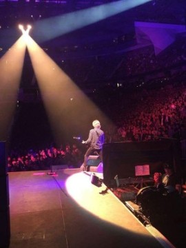 duff vegas