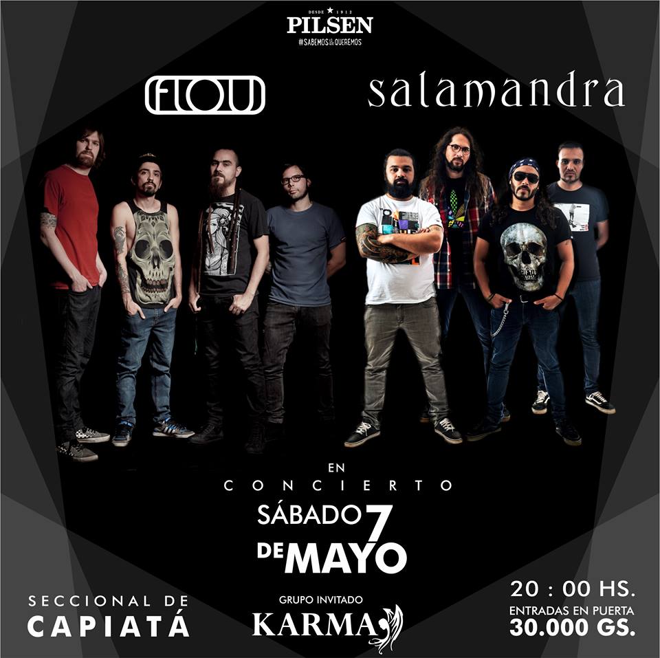 floulamandra