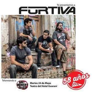 furtiva