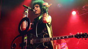 prince