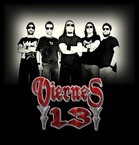 Viernes 13