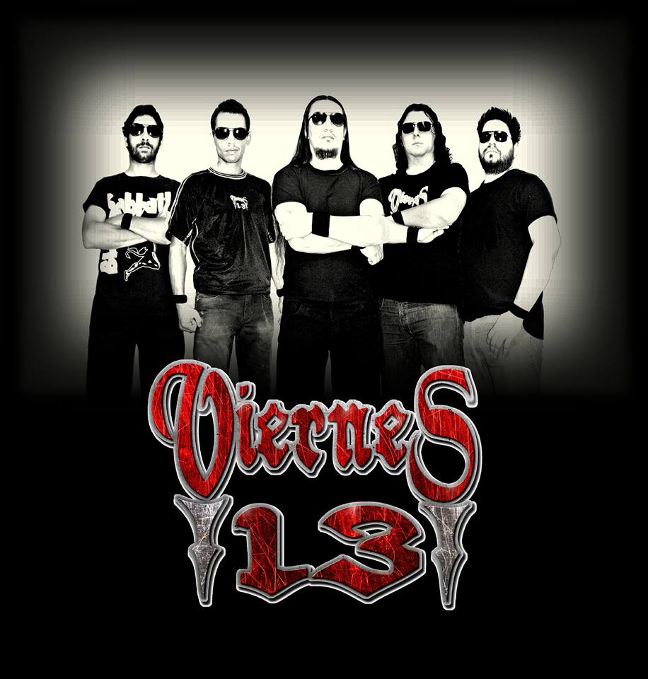 Viernes 13
