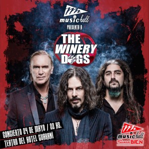 the winery mh
