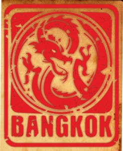 Bangkok