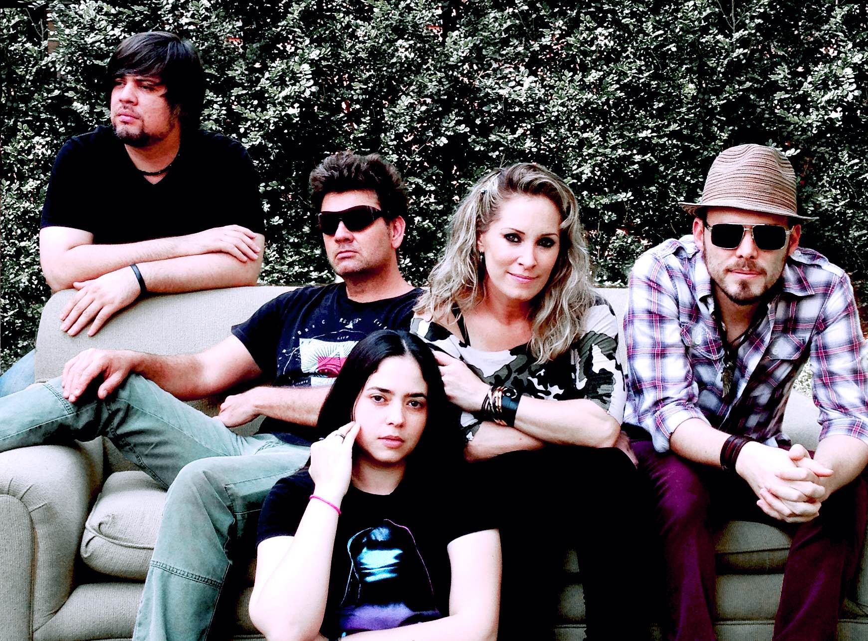Tribu Sónica