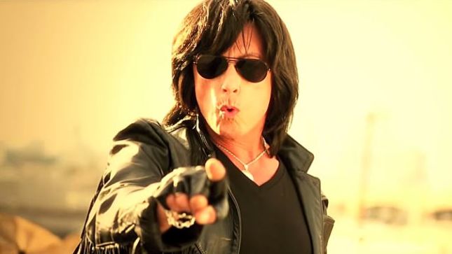 Joe Lynn Turner