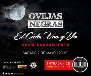 Ovejas Negras