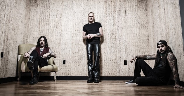 TheWineryDogs