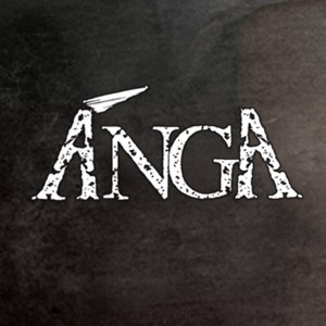 Ánga