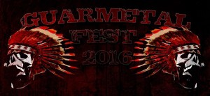 Guar Metal Fest