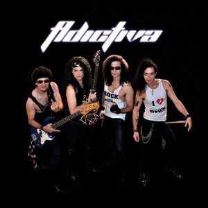 adictiva