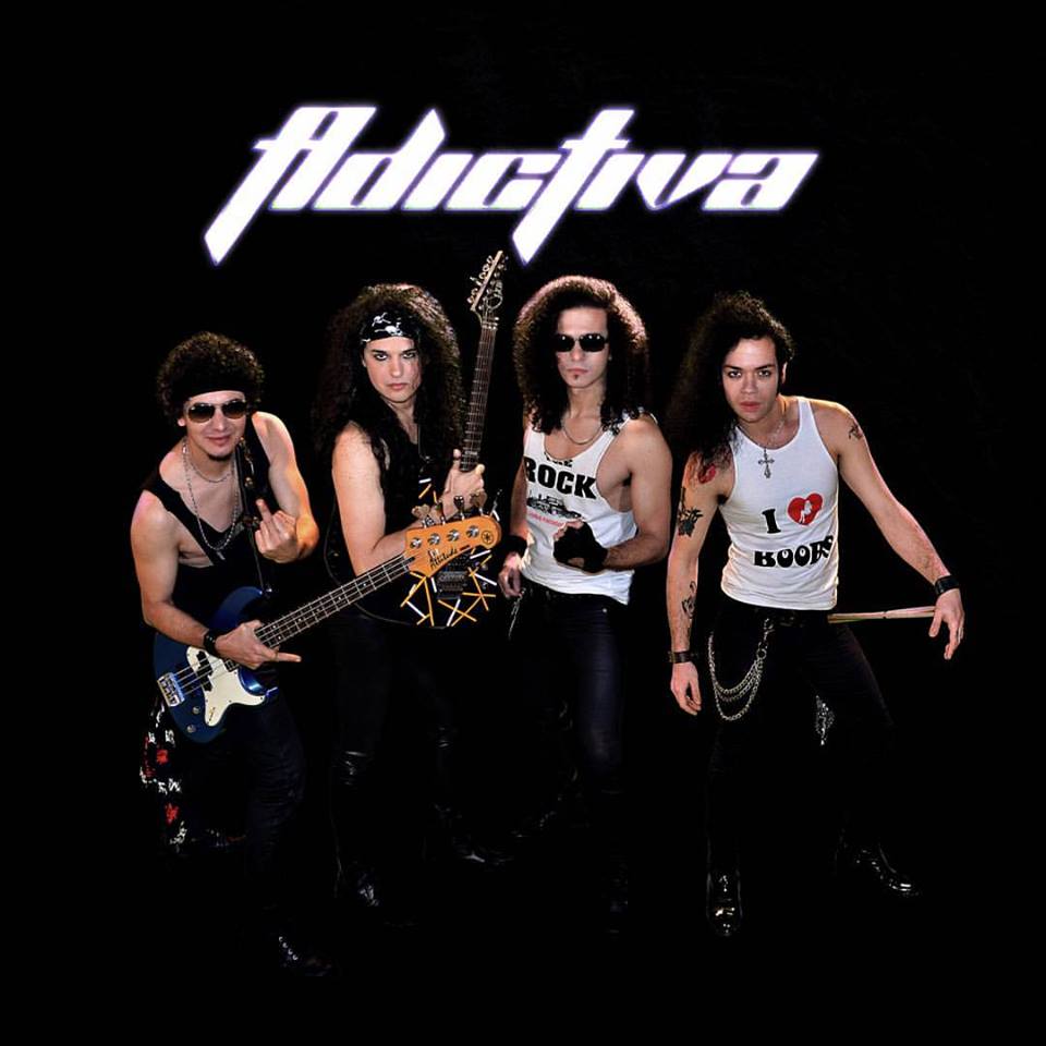 adictiva
