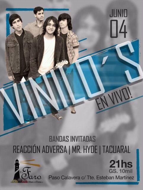 afiche oficial