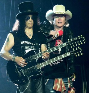 detroit axl slash
