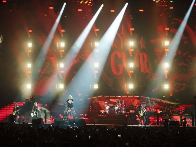 detroit grupo completo