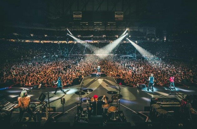 detroit publico