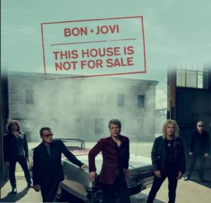 BON JOVI THIS HOUSE