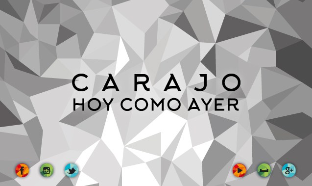 Hoy Como Ayer