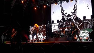 megadeth2016