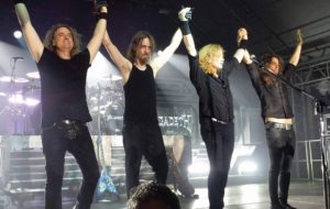 megadeth2016