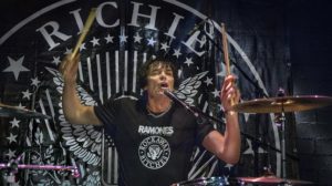 richie r