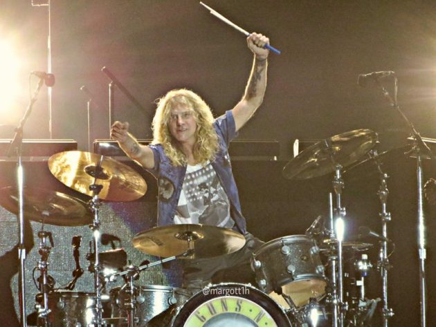 san diego steven