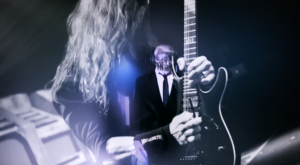 Megadeth