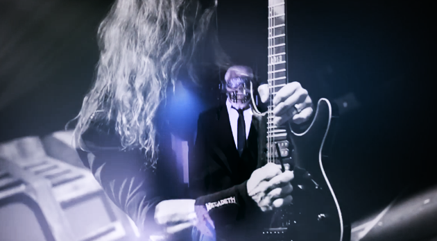 Megadeth