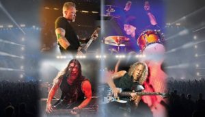 MetallicaPort