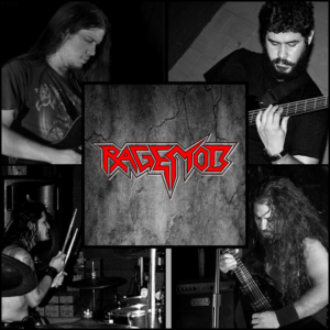 Rage Mob