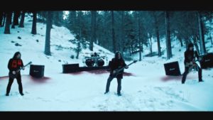 Slayer presenta  el clip de Pride In Prejudice