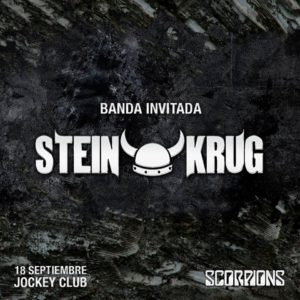 Steinkrug