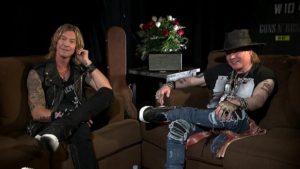 axl-rose-duff-mckagan-guns-n-roses-fantastico-globo