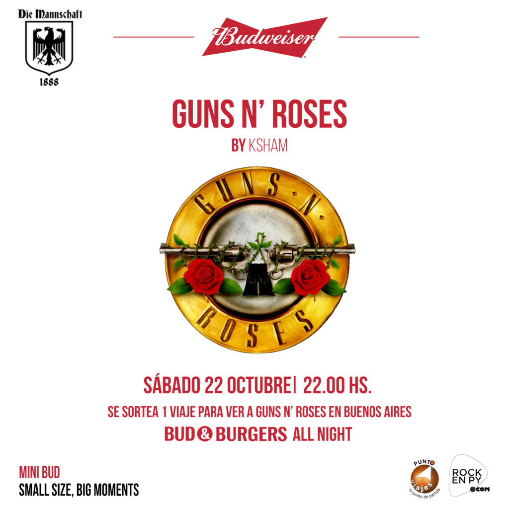 gnr22oct