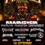 maximus festival 2016