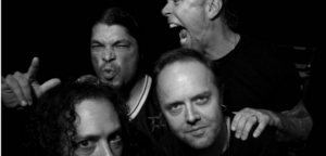 Metallica