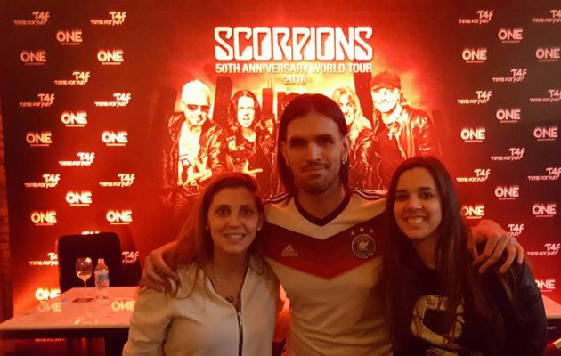 scorpions-yael