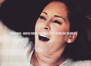 Tribu Sonica estrena videoclip, "Tormenta"