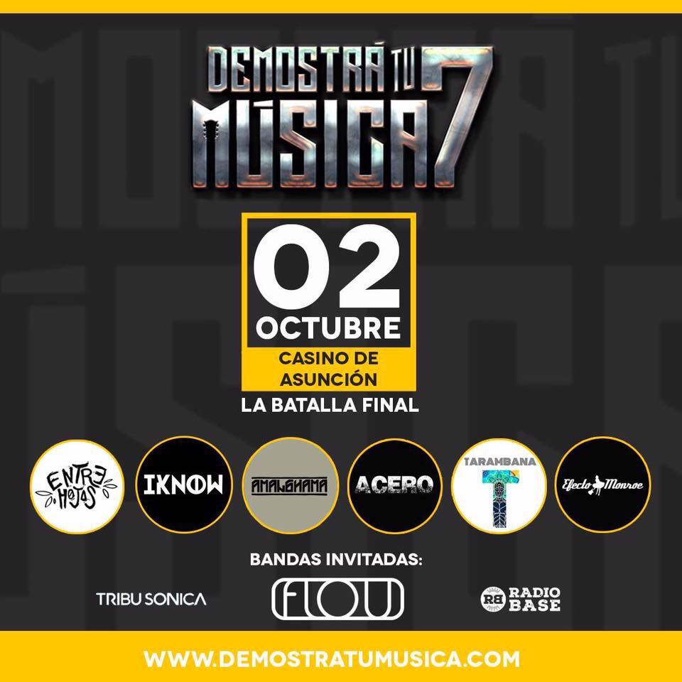 tribusonicadm7