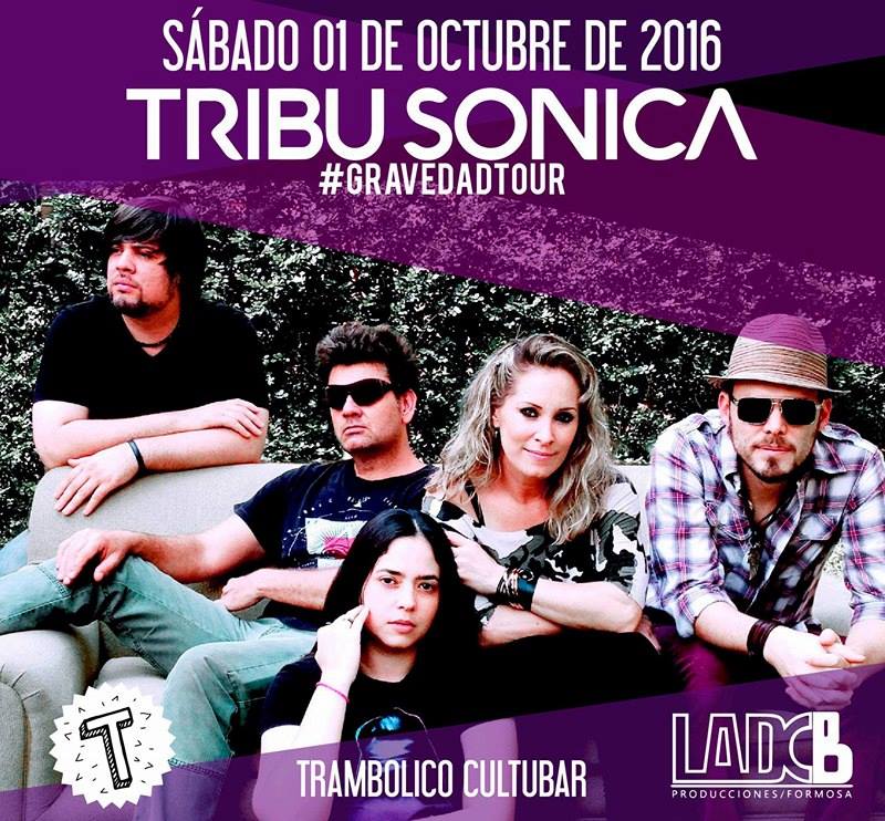 tribusonicaformosa