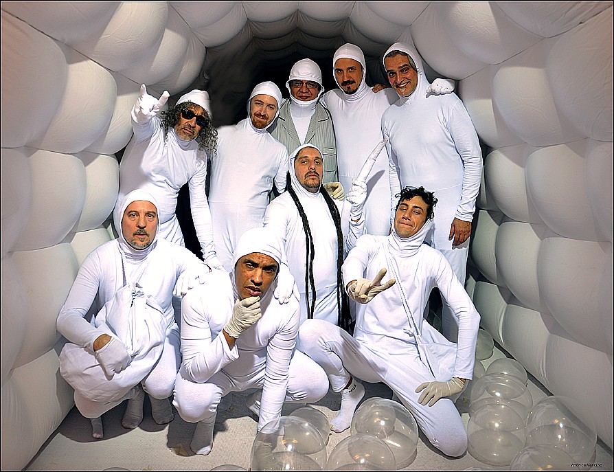 Bersuit Vergarabat