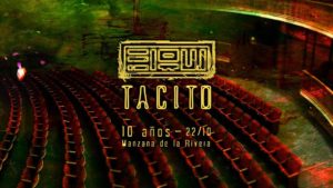 Flou en Concierto